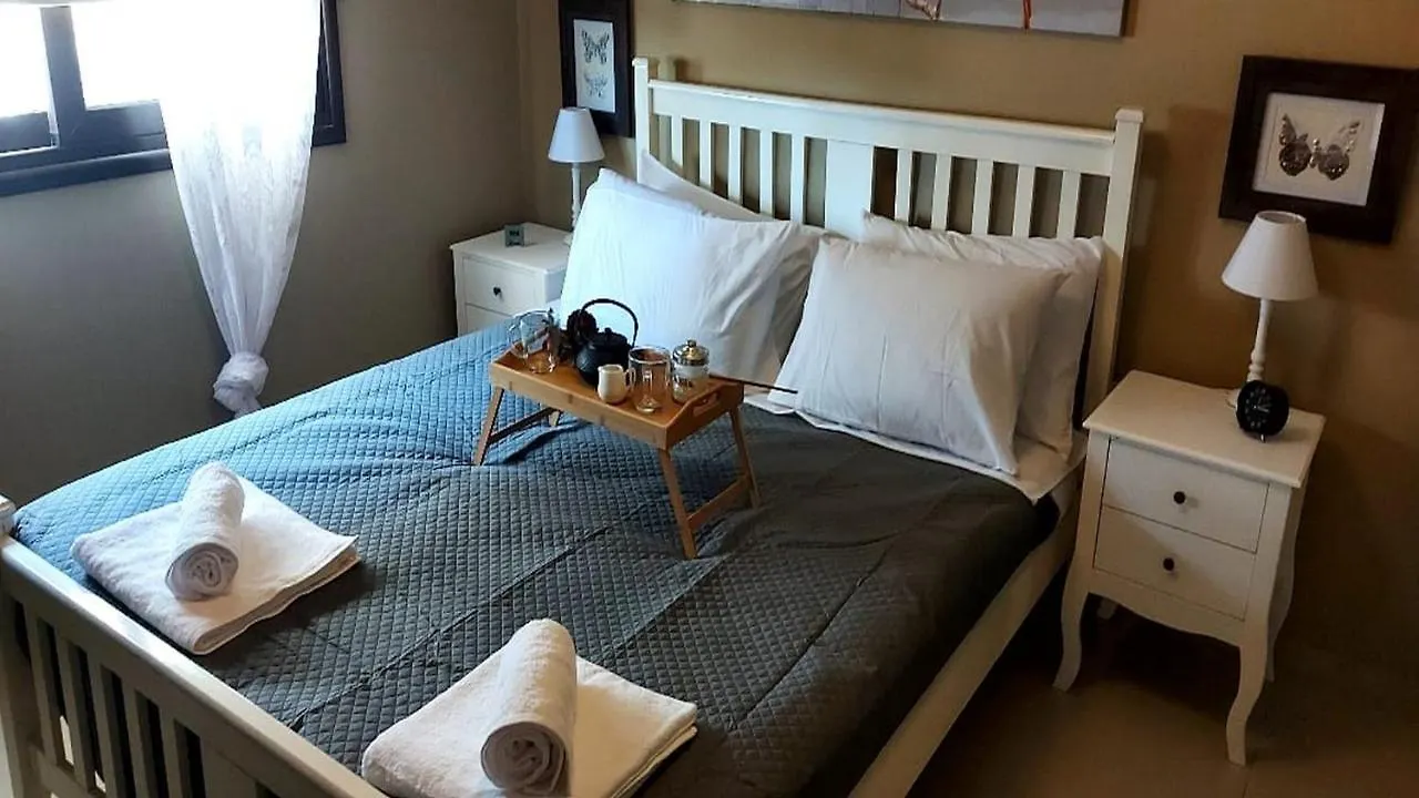 Paramount Gardens Resorts C202 Ларнака 0*,  Кипр