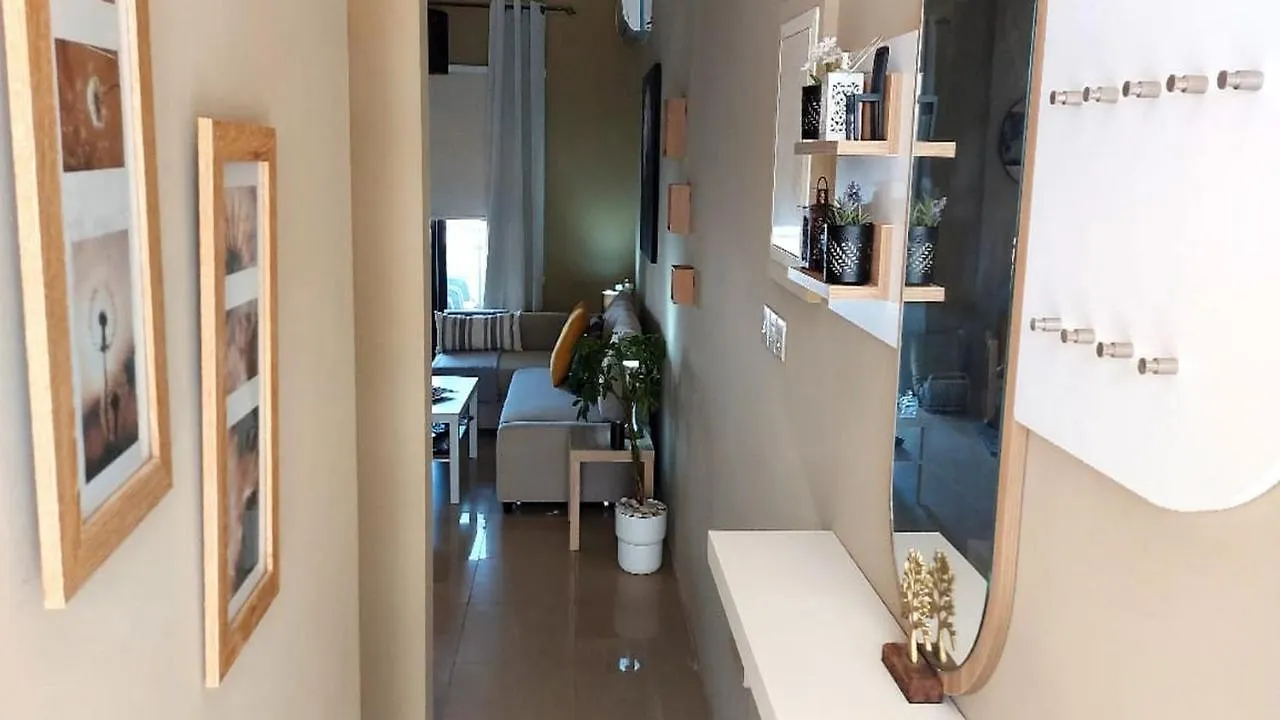 Апартаменты Paramount Gardens Resorts C202 Ларнака Кипр