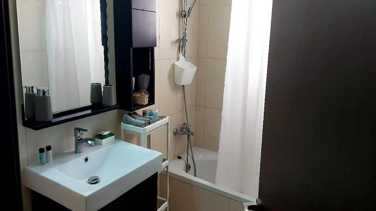 Paramount Gardens Resorts C202 Ларнака Кипр
