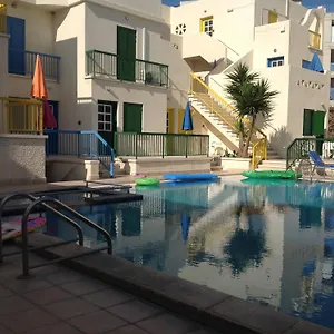 2* מלון דירות Sea N View