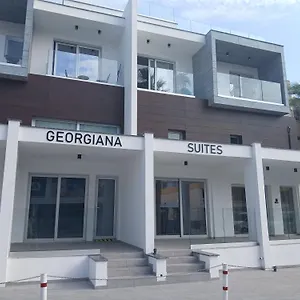 Georgiana Λάρνακα