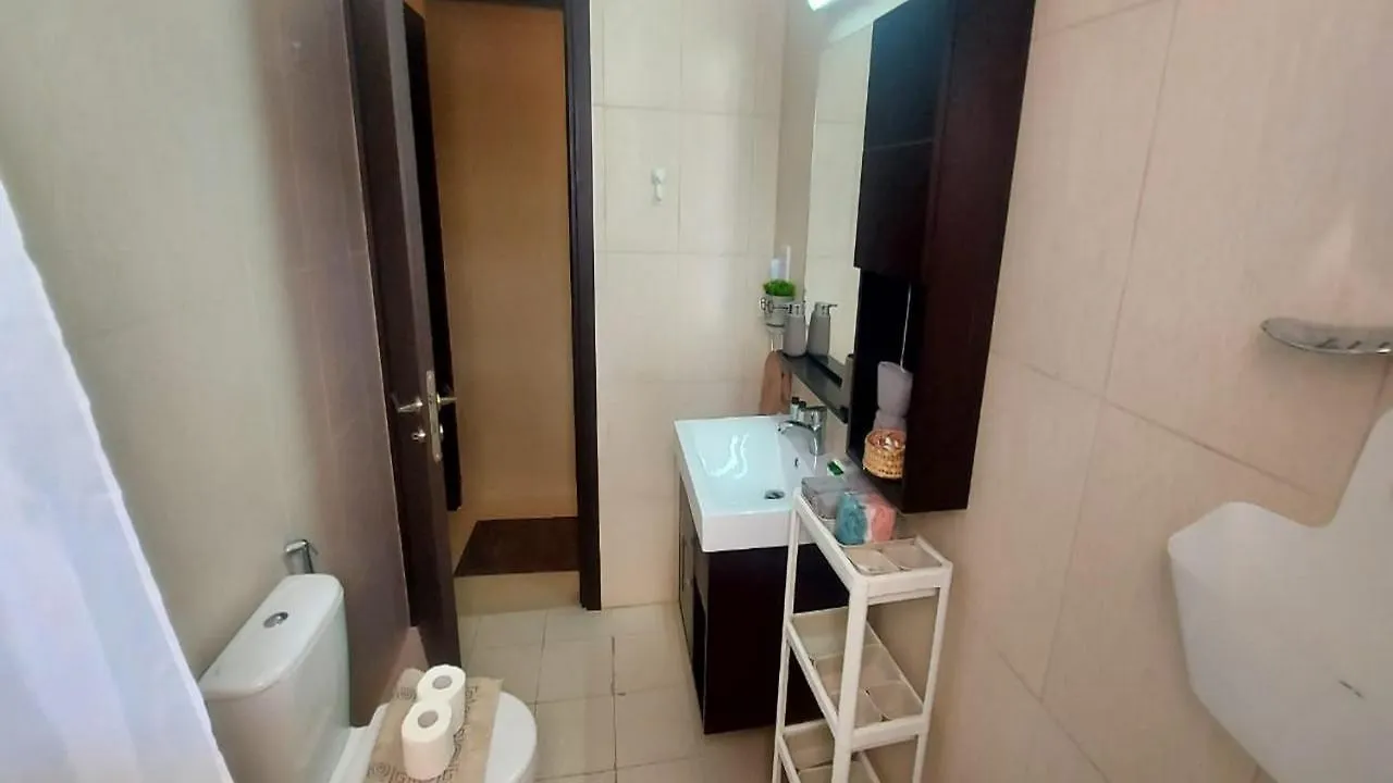 Paramount Gardens Resorts C202 Larnaca